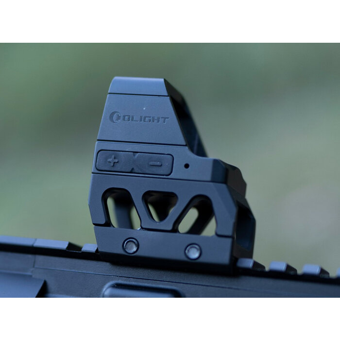 Olight Olight - Picatinny adapter Osight - Hoog