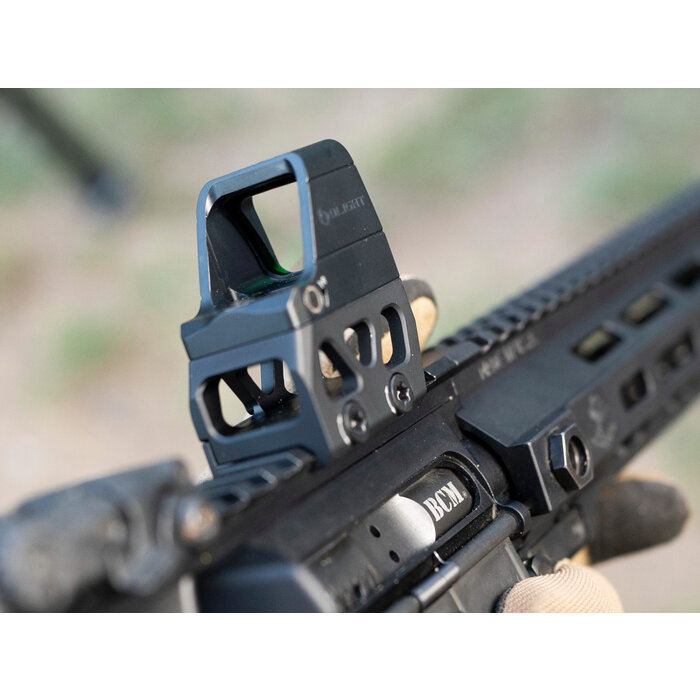 Olight Olight - Picatinny adapter Osight - Hoog