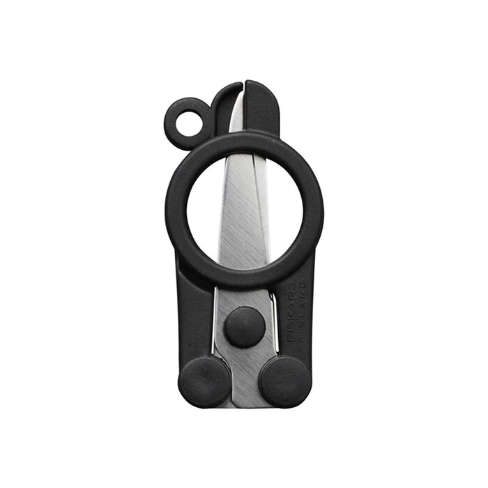 Fiskars Fiskars - Klassisch klappbare Schere - 11cm