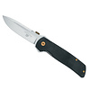 Fox Cutlery FOX - Original Gangster - Black Micarta