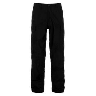 Fostex Garments Arbeits-/Outdoor-Hose - BDU - Schwarz