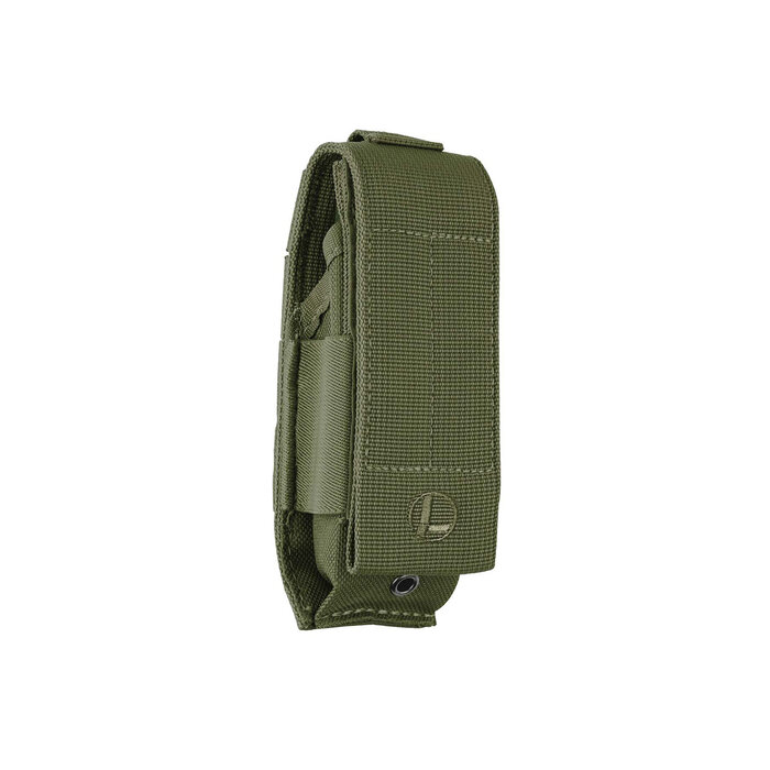Leatherman Leatherman - Mut Multitool Black + Molle Hoesje Green