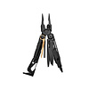 Leatherman Leatherman - Mut Multitool Black + Molle Manches vertes