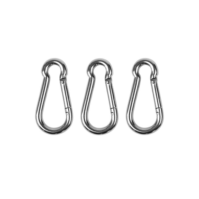 Valhal Outdoor Valhal Outdoor - Grill Grid 60cm for Campfire Tripod - stainless steel