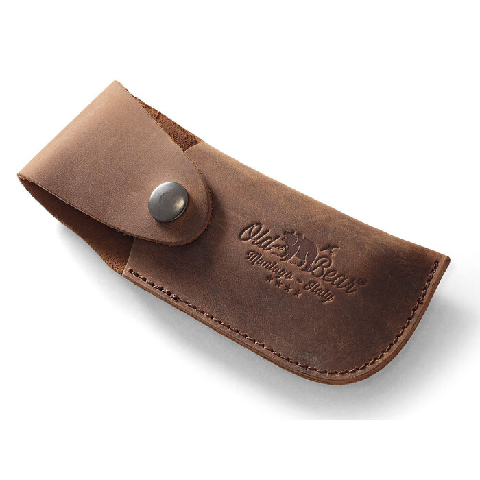 Old Bear Old Bear - Classical - Olijfhout - M - Gift Box