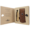 Old Bear Old Bear - Classical - Olijfhout - M - Gift Box