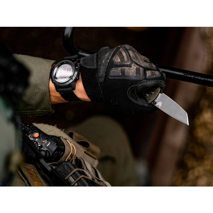 Benchmade Benchmade - Bailout PE