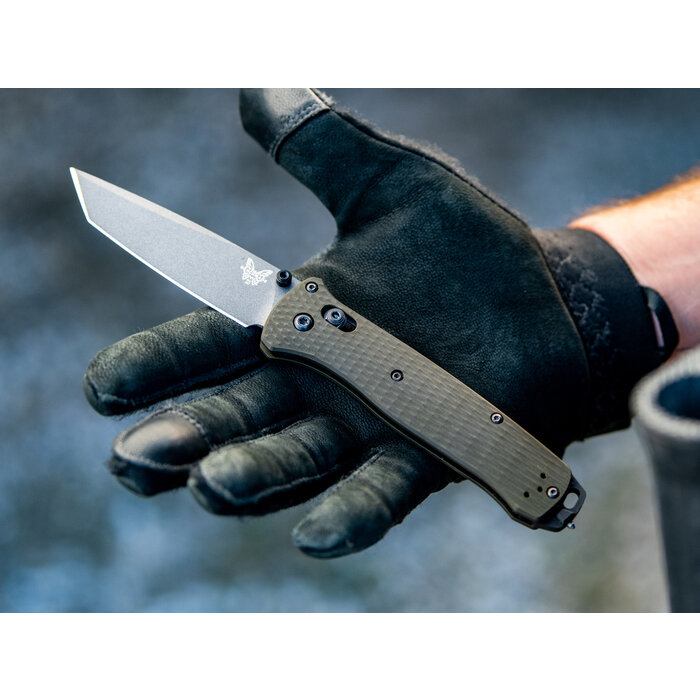 Benchmade Benchmade - Bailout PE