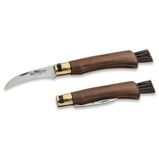 Old Bear Old Bear - Mushroom - Walnut - M