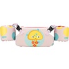 Waimea® Waimea - 3-in-1 Splash Guard - 2-6 Years - 15-30kg - Kimo - Pink