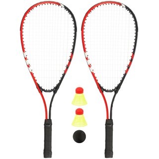 Avento® Avento - Crossminton set - Tie Breaker