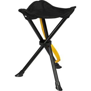Abbey Camp® Abbey Camp - Tabouret pliable à 3 pieds - TREVISO-040