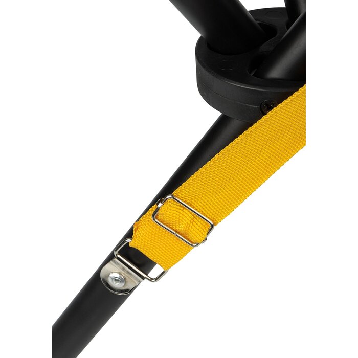 Abbey Camp® Abbey Camp – Klappbarer 3-Bein-Hocker – TREVISO-040