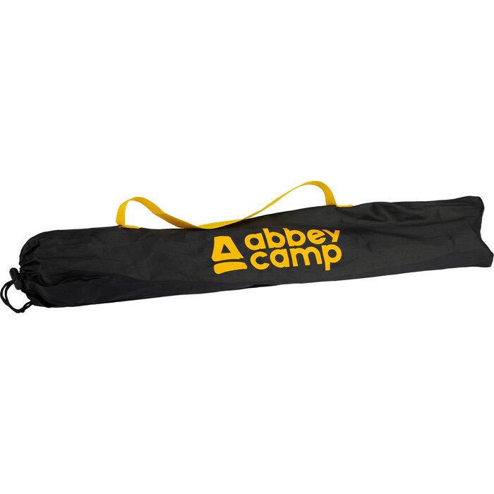 Abbey Camp® Abbey Camp – Klappbarer 3-Bein-Hocker – TREVISO-040