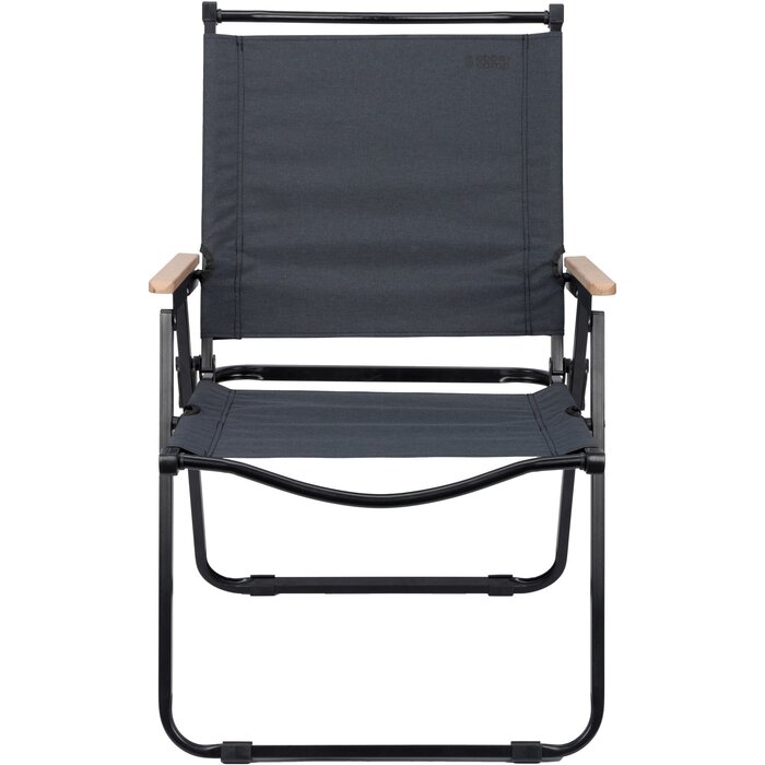 Abbey Camp® Abbey Camp - Opvouwbare Stoel Mid - LUCCA-085