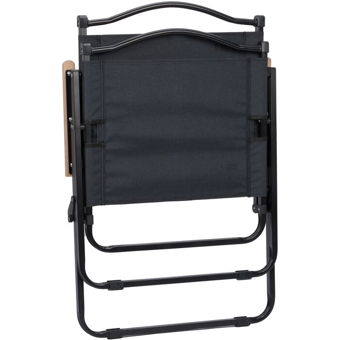 Abbey Camp® Abbey Camp - Foldable Chair Mid - LUCCA-085