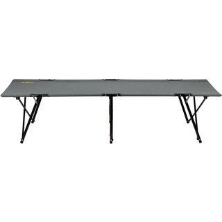 Abbey Camp® Abbey Camp - Lit de camping Ease & Fold à ressorts - ZERMAT-191