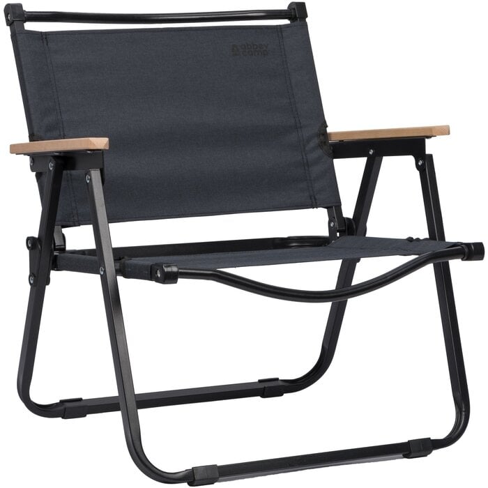 Abbey Camp® Abbey Camp - Foldable Chair Low - PISA-060