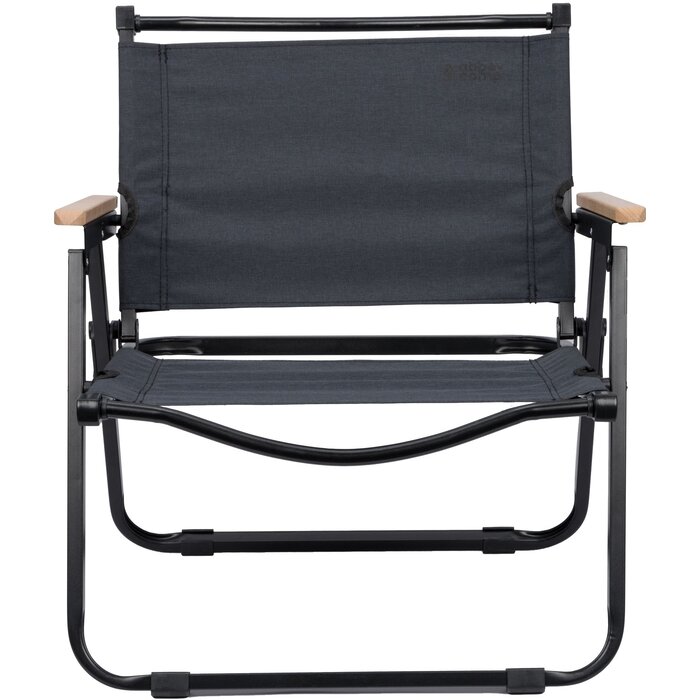 Abbey Camp® Abbey Camp - Chaise pliante basse - PISA-060