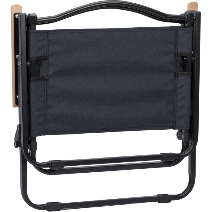 Abbey Camp® Abbey Camp - Opvouwbare Stoel Laag - PISA-060