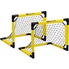 Get & Go® Get & Go - Fußballtor - 2er-Set - 55x44x44 cm