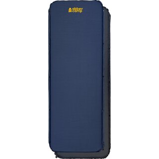 Abbey Camp® Abbey Camp - Zelfopblaasbare Mat - 5 cm - MYKONOS-065