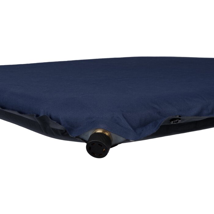 Abbey Camp® Abbey Camp - Self-inflating Mat - 5 cm - MYKONOS-065