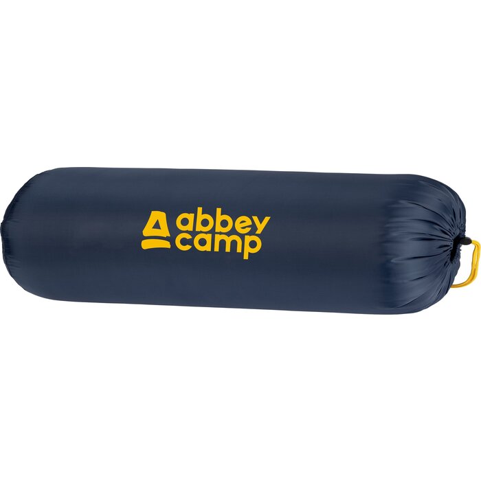 Abbey Camp® Abbey Camp - Zelfopblaasbare Mat 5 cm - MYKONOS-065