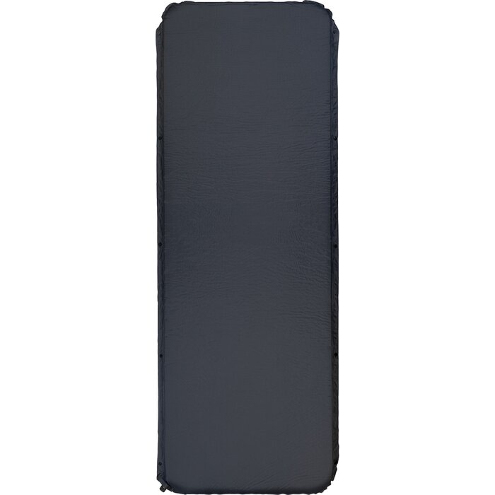 Abbey Camp® Abbey Camp - Selbstaufblasbare Matte - 5 cm - MYKONOS-065