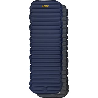Abbey Camp® Abbey Camp - Inflatable Sleeping Mat - 9 cm - STMORITZ-070