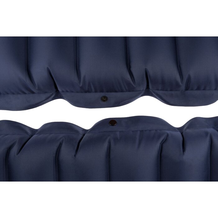 Abbey Camp® Abbey Camp - Opblaasbare Slaapmat - 9 cm - STMORITZ-070