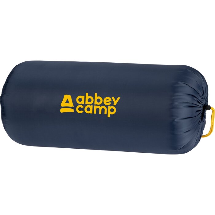 Abbey Camp® Abbey Camp - Matelas gonflable - 9 cm - STMORITZ-070