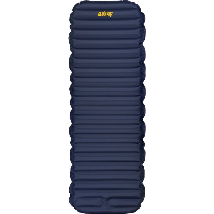 Abbey Camp® Abbey Camp - Matelas gonflable - 9 cm - STMORITZ-070