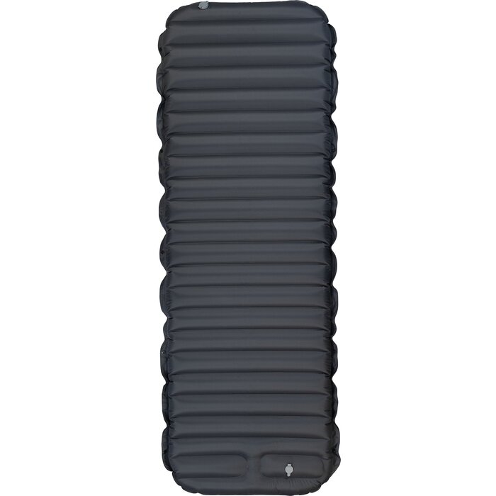 Abbey Camp® Abbey Camp - Opblaasbare Slaapmat - 9 cm - STMORITZ-070