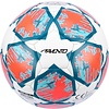 Avento® Avento - Soccer ball - Star-Wizard - White/Smaragd