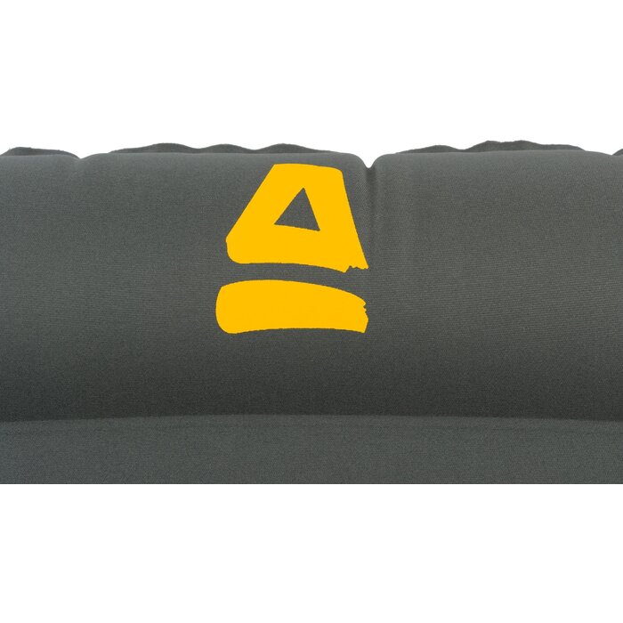 Abbey Camp® Abbey Camp - Coussin gonflable - léger - ATLANTA-044