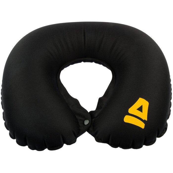 Abbey Camp® Abbey Camp - Inflatable Neck Pillow - Lightweight  - MONTREAL-037