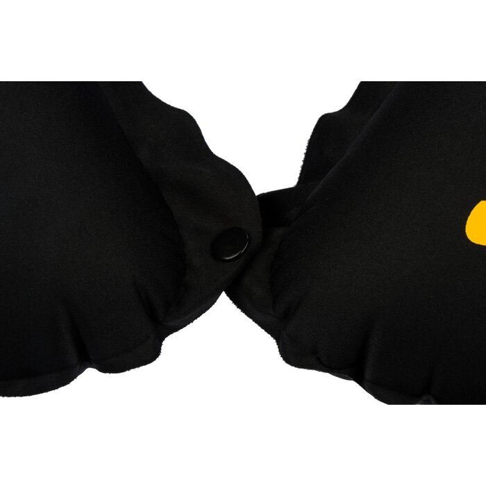 Abbey Camp® Abbey Camp - Inflatable Neck Pillow - Lightweight  - MONTREAL-037