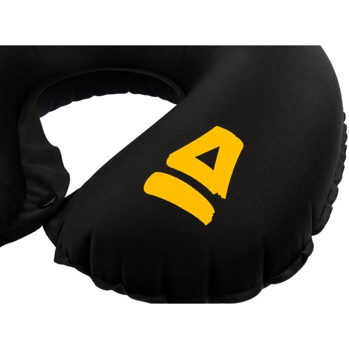 Abbey Camp® Abbey Camp - Inflatable Neck Pillow - Lightweight  - MONTREAL-037