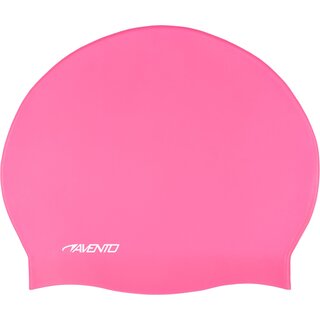 Avento® Avento - Bonnet de bain - Antidérapant -  Junior- Rose