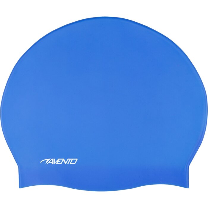 Avento® Avento - Bathing Hat - Anti-Slip - Junior - Cobalt