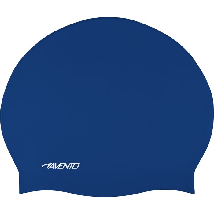 Avento® Avento - Bath Cap - Anti-Slip - Senior - Marine