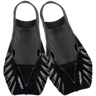 Avento® Avento - Swimming Flippers Training - Senior