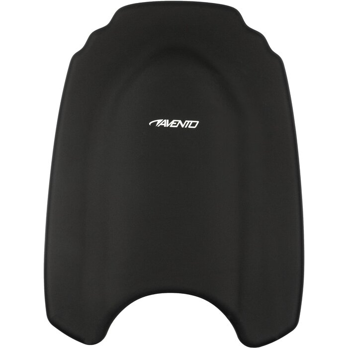 Avento® Avento - Schwimmbrett Training - Schwarz