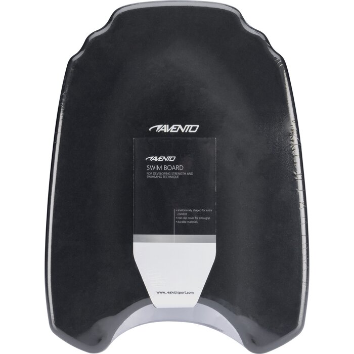 Avento® Avento - Swim Board Training - Black