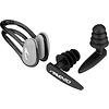 Avento® Avento - Swim Nose Clip + Ohrstöpsel Set - Schwarz