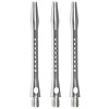 Faver® Faver - Arbres Aluminium - Argent