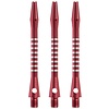 Faver® Faver - Shafts Aluminum - Red