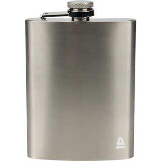 Abbey Camp® Abbey Camp - Edelstahl-Hüftflasche 200 ml - Glenfinnan