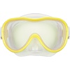 Waimea® Waimea - Duikmasker Junior - Akoni - Geel/Transparant